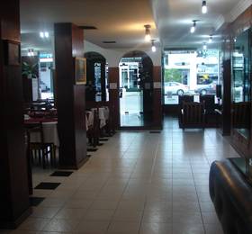 Отдых в Cheltum Hotel - Аргентина, Трелью