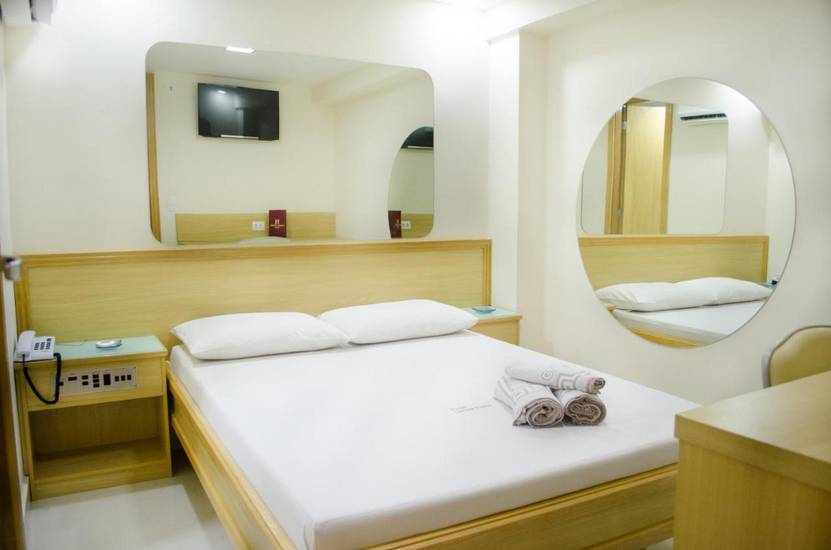 Hotel Gomes Freire (Adult Only) Бразилия, Рио-де-Жанейро