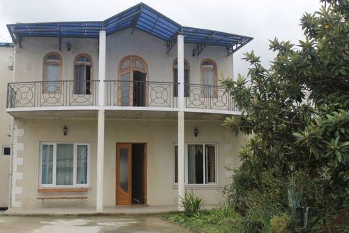 Hotel Elegant Грузия, Кутаиси