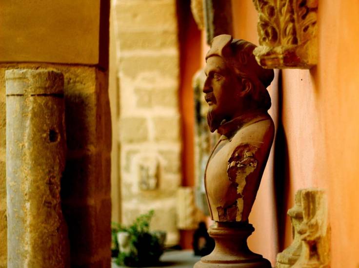 Antica Corte delle Ninfee Италия, Трапани