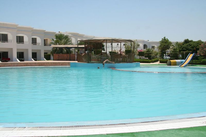 Royal Paradise Resort 4*