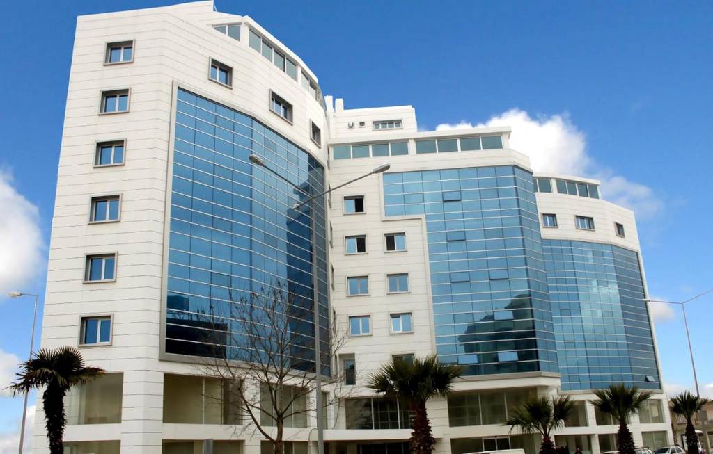 Parion Hotel 5*