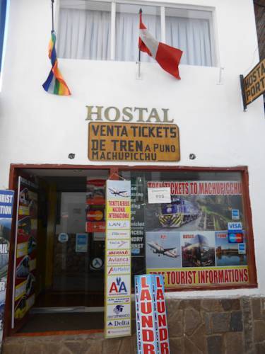 Hostal Porta Cusco 1* Перу, Куско