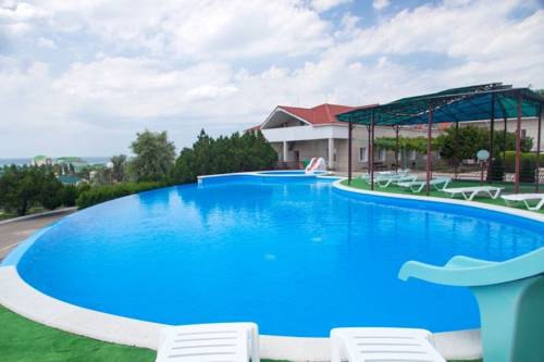 Golden Line Resort