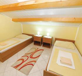 Отдых в Apartment Goranska Cr - Хорватия, Црквеница