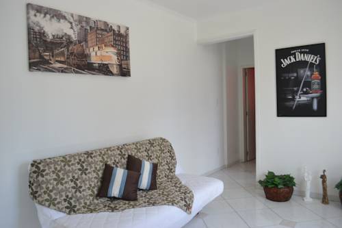 Apartamento no Centro Бразилия, Флорианополис