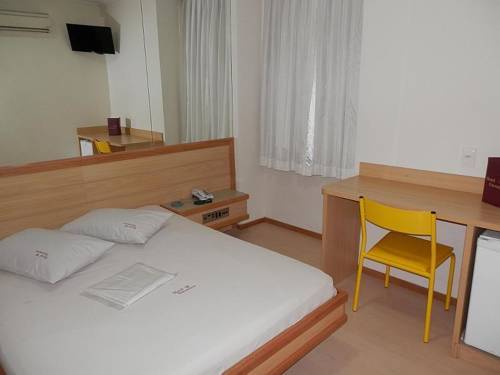 Hotel Encontros (Adult Only) Бразилия, Рио-де-Жанейро