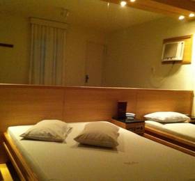 Hotel Encontros (Adult Only) в Рио-де-Жанейро