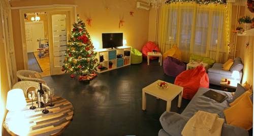 Hostel Beogradjanka
