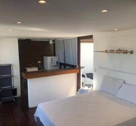 Отдых в Flat Beira Mar - Бразилия, Форталеза