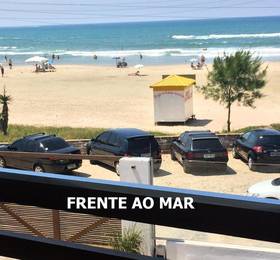 Flat Beira Mar в Форталезе