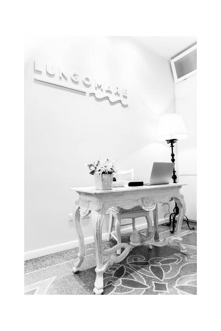 Affittacamere Lungomare Rooms