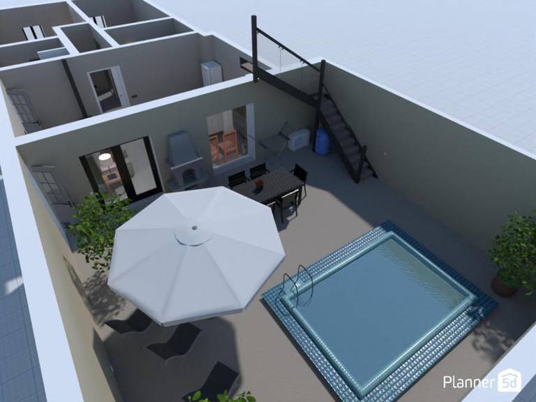 Quintinha da Foz Guest House