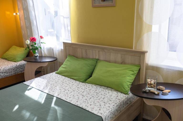 Chernomor Guest House