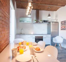 Туры в Poble Nou Design Apartment в Испании