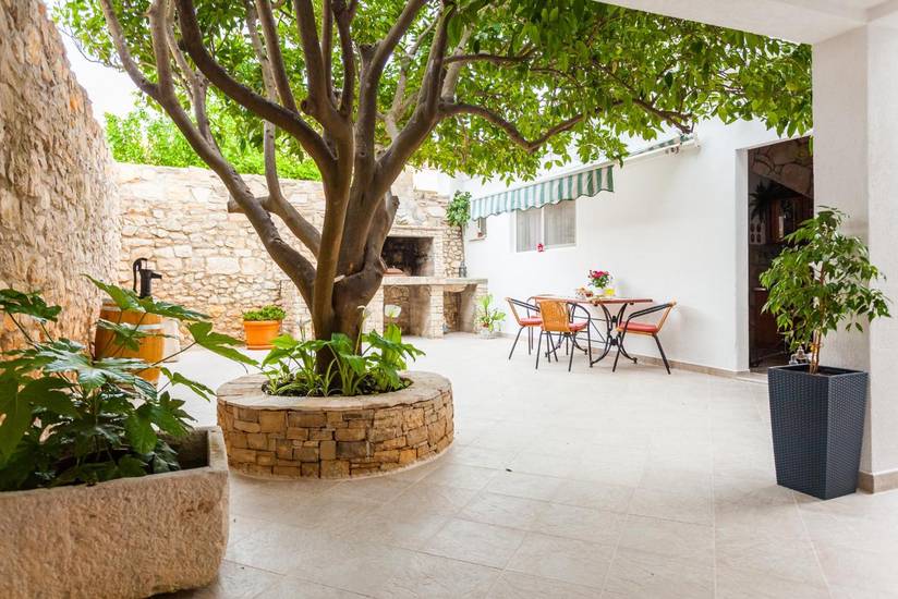 Apartment Mara 3* Хорватия, Вела Лука
