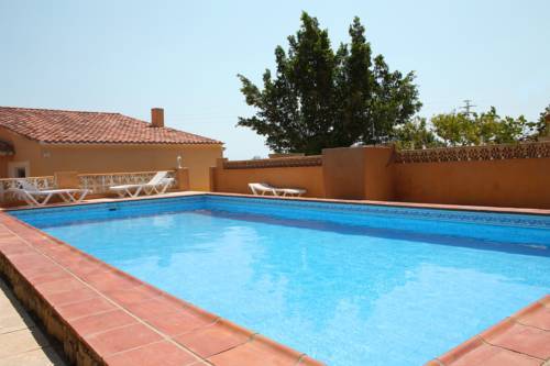 Villas Costa Calpe - Manolet Испания, Кальпе