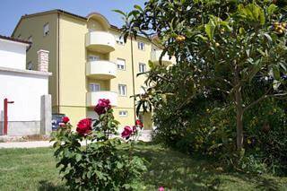 Apartment Casa Verde I