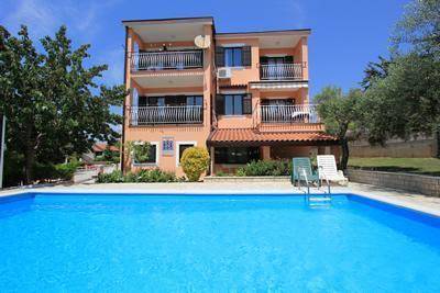 Apartment Susy - II Хорватия, Пула