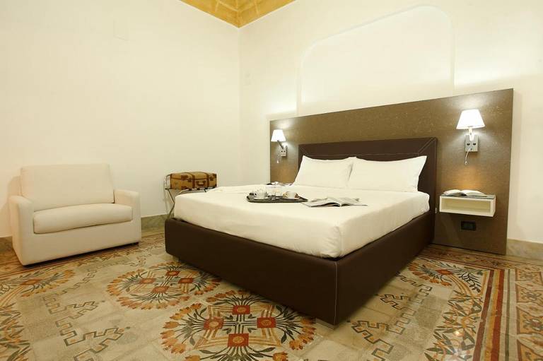 Casa Vacanze Woodhouse