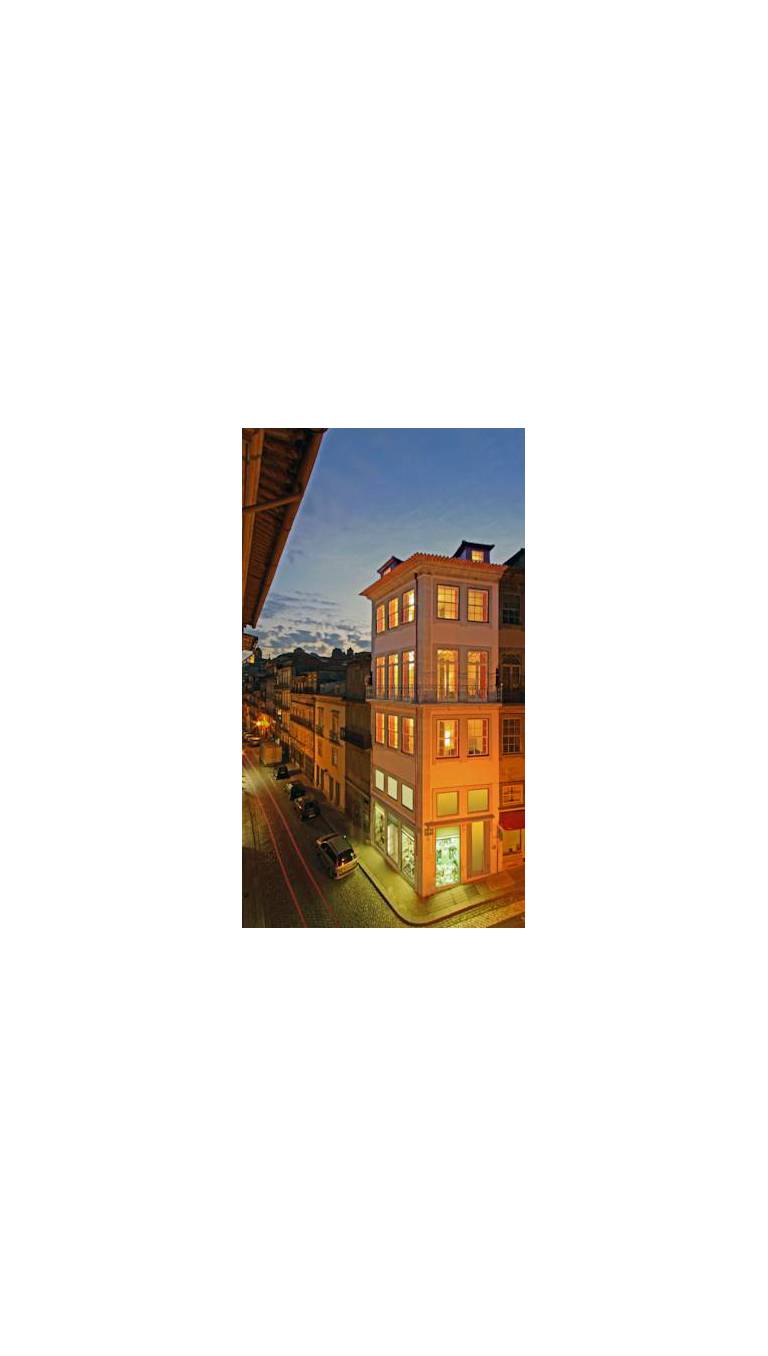 Lofts Flores
