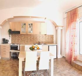 Villa Romantica в Пераме