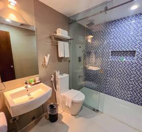 Отдых в 88 Courtyard Hotel - Филиппины, Манила