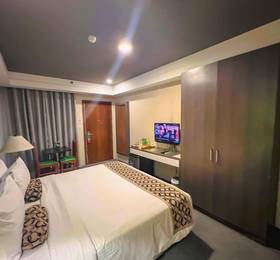 Туры в 88 Courtyard Hotel в Филиппинах