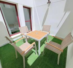 Туры в Apartamentos Sherry Center в Испании