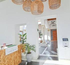 Отдых в Apartamentos Sherry Center - Испания, Херес-де-ла-Фронтера