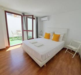 Apartamentos Sherry Center в Херес-де-ла-Фронтере