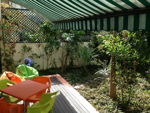 Apartment Alm Barroso Португалия, Лиссабон