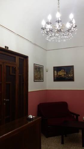 Lanza Rooms Италия, Катания
