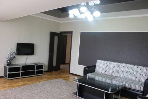 Eco House Apartments at Abdrakhmanova str. Кыргызстан, Бишкек