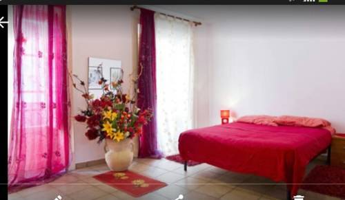 La Deliziosa Casa Vacanze Италия, Палермо