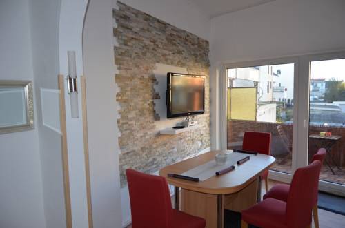 Apartments Am Werdersee Германия, Бремен