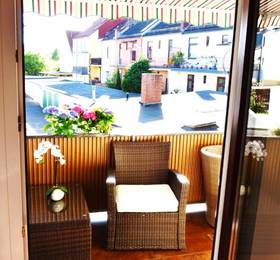 Отдых в Apartments Am Werdersee - Германия, Бремен