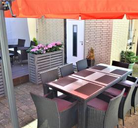 Apartments Am Werdersee в Бремене