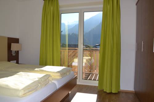 EDVI Apartments