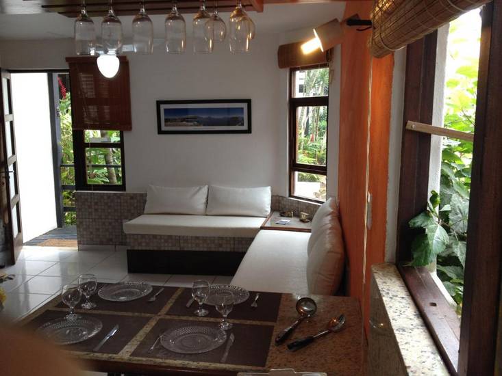 Casa em Buzios Geriba Бразилия, Бузиос