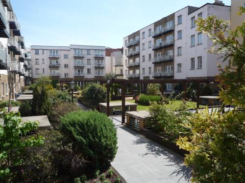 Bachelors Walk, Garden Apartment 4* Ирландия, Дублин
