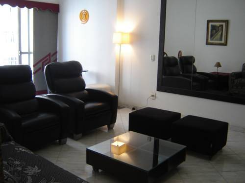 Apartamento Copacabana 120 Бразилия, Рио-де-Жанейро