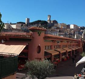 Туры в Charmant Appartement Cannes в Франции