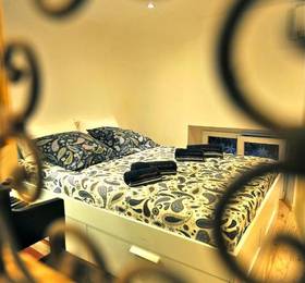 Отдых в Charmant Appartement Cannes - Франция, Канны
