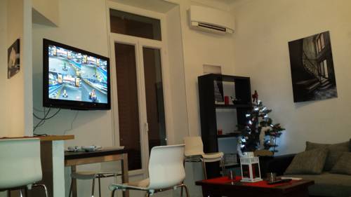 Charmant Appartement Cannes
