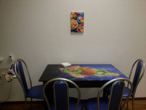 Apartment on Ekaterinskaya 122 Россия, Пермь