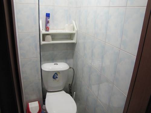 Apartment on Martsinkevicha 90 Россия, Кисловодск
