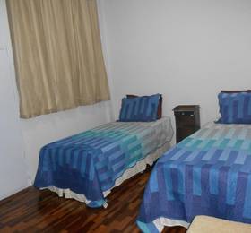 Apartamento das Flores в Белу-Оризонти