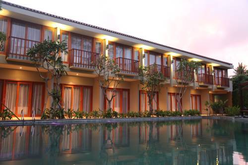 Ubud Wana Resort 4* Индонезия, Убуд