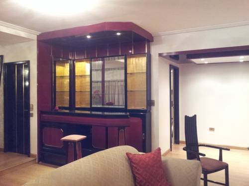 Departamento en Palermo Аргентина, Буэнос-Айрес